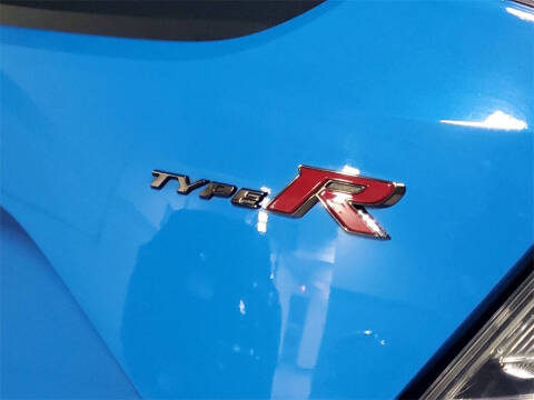 2021 Honda Civic Type R Touring