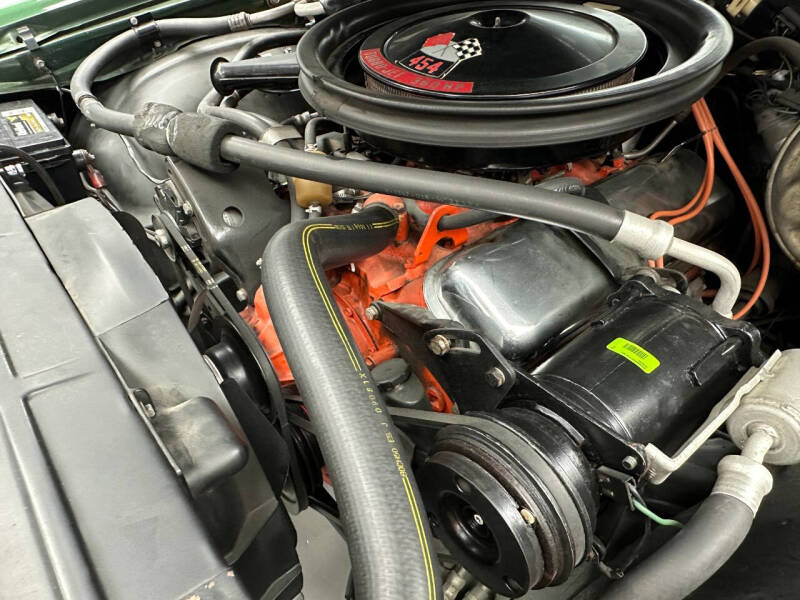 1970 Chevrolet Chevelle