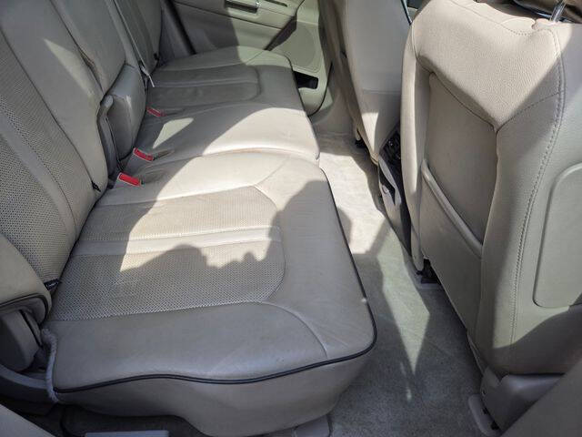2015 Lincoln MKX