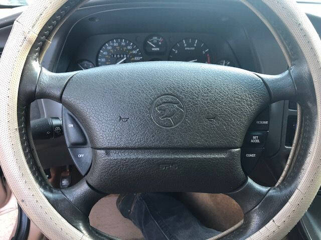 1996 Mercury Cougar for sale at Extreme Auto Plaza in Des Moines, IA