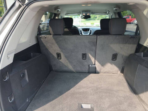 2017 GMC Terrain SLE-1