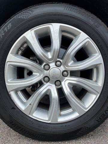 2015 Land Rover Range Rover Evoque Pure