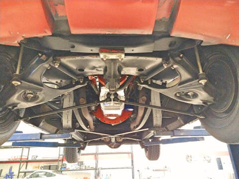 1962 Chevrolet Corvette