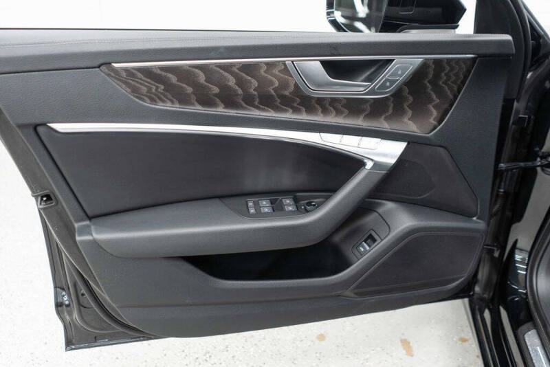 2023 Audi A6 quattro Premium 55 TFSI