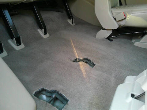 2014 Ford Expedition Limited