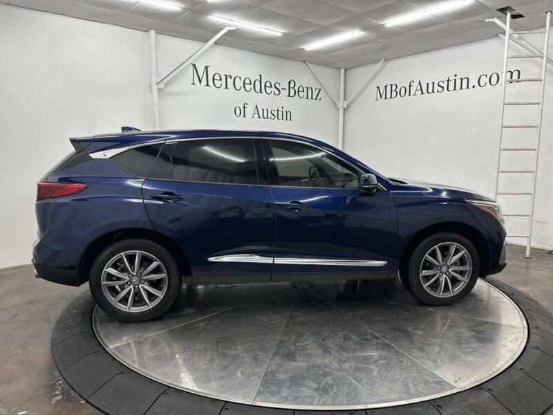 2019 Acura RDX w/Tech