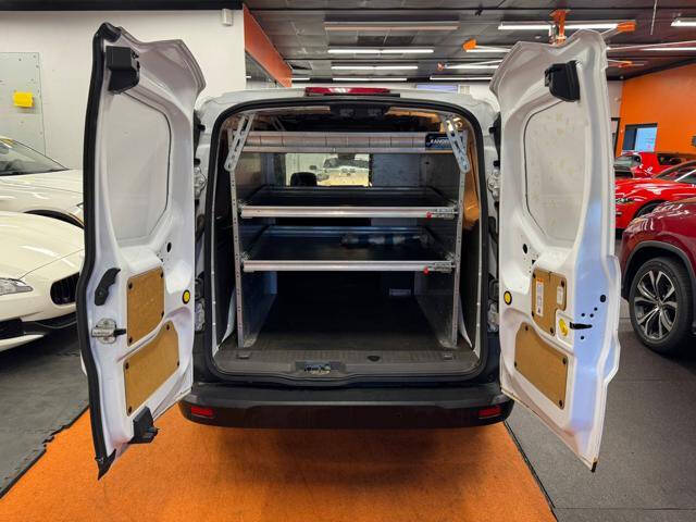 2019 Ford Transit Connect XL