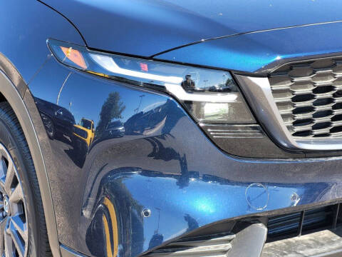 2026 Mazda CX-5 2.5 S Select
