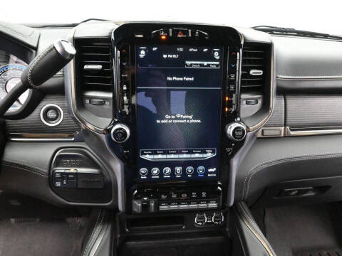 2021 RAM 3500 Limited