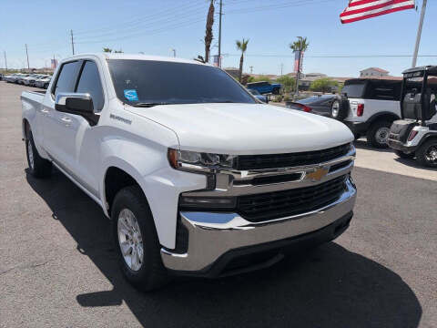 2022 Chevrolet Silverado 1500 Limited