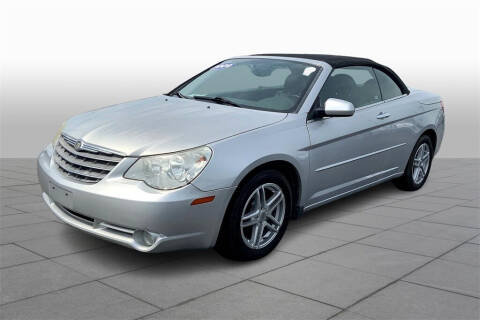 2009 Chrysler Sebring Limited