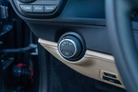 2016 Ferrari 488 GTB