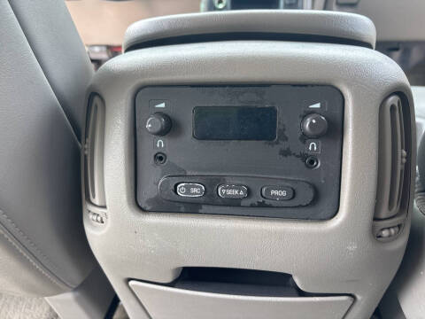 2005 Chevrolet Silverado 2500HD LT