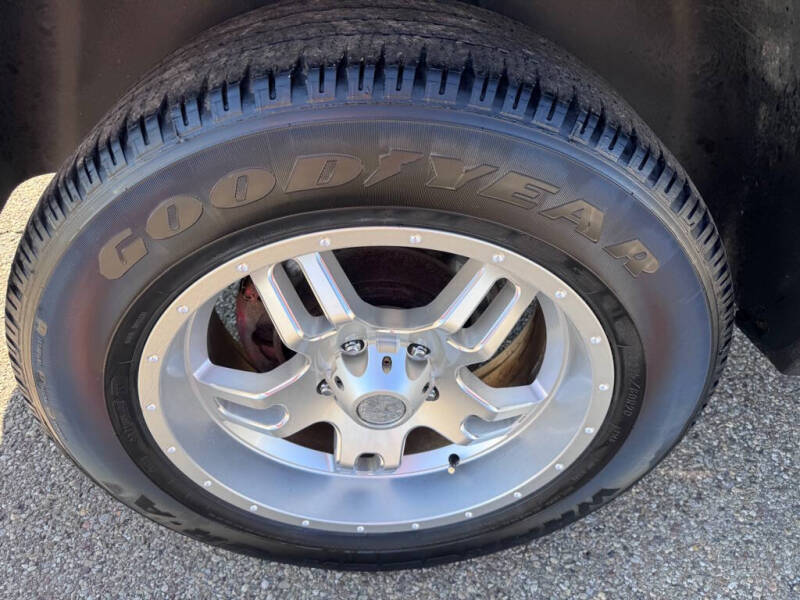 2012 RAM 1500 Express