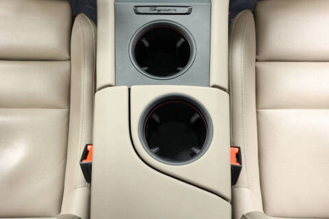 2022 Porsche Taycan 4 Cross Turismo