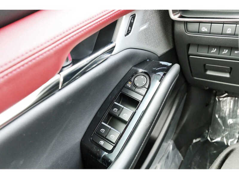 2026 Mazda Mazda3 Hatchback 2.5 S Premium