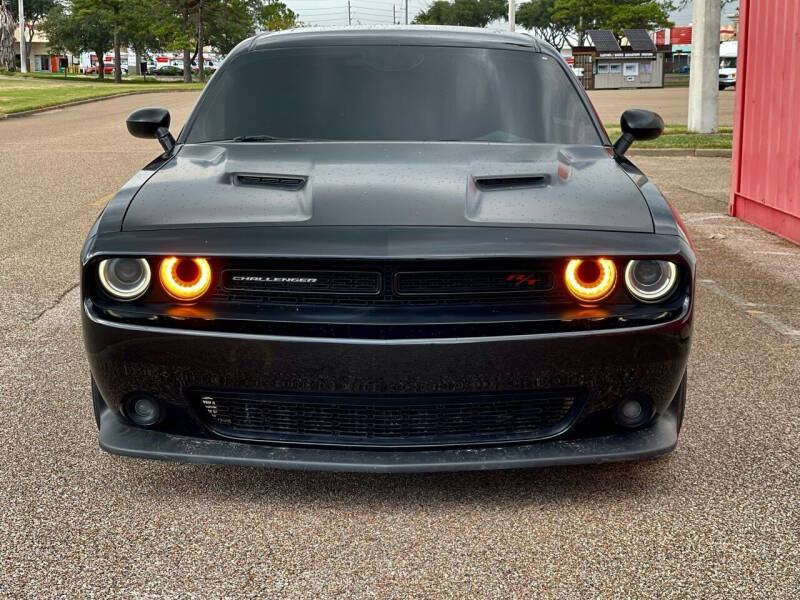 2019 Dodge Challenger GT