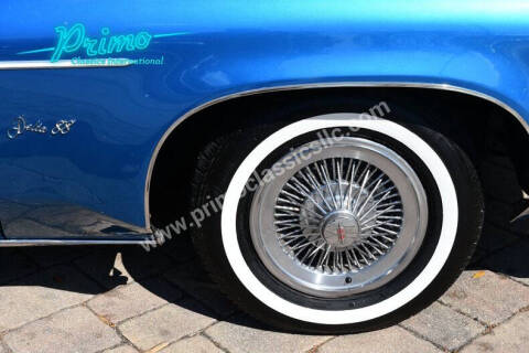 1975 Oldsmobile Delta Eighty-Eight