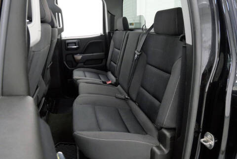 2018 GMC Sierra 2500HD