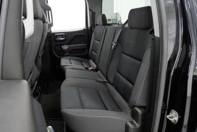 2018 GMC Sierra 2500HD