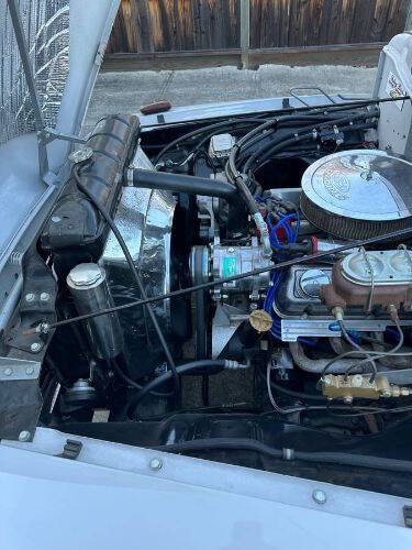 1953 Ford F-100