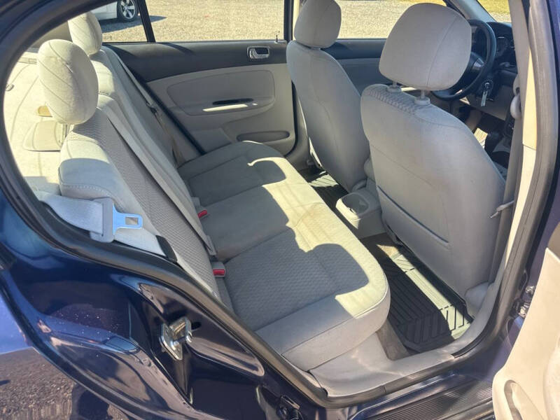 2009 Chevrolet Cobalt