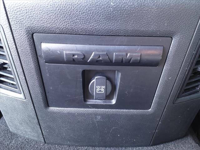 2018 Ram 1500 for sale at Bryans Car Corner 2 in Midwest City, OK