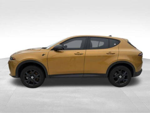 2024 Dodge Hornet GT