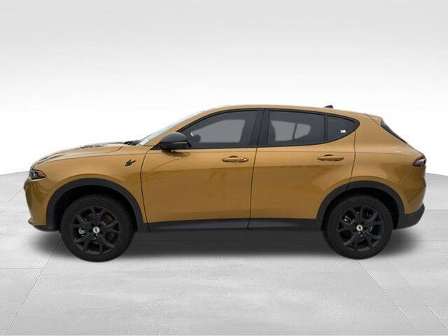 2024 Dodge Hornet GT