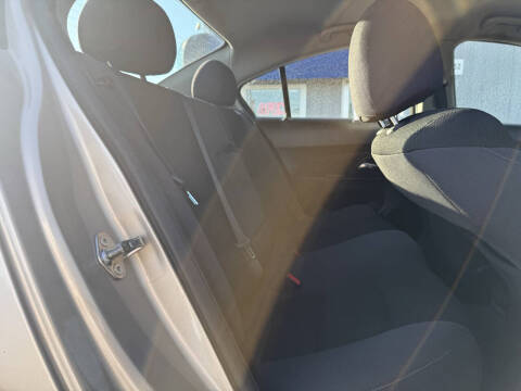 2014 Chevrolet Cruze 1LT Auto