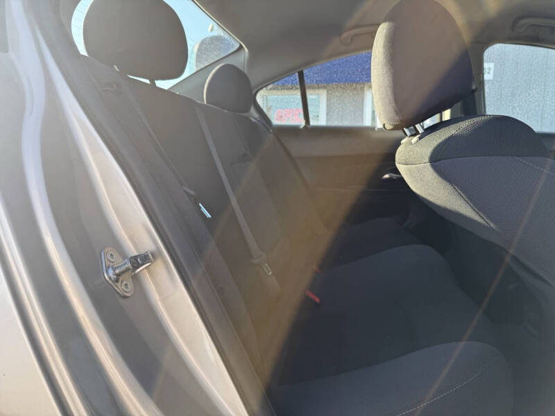 2014 Chevrolet Cruze 1LT Auto