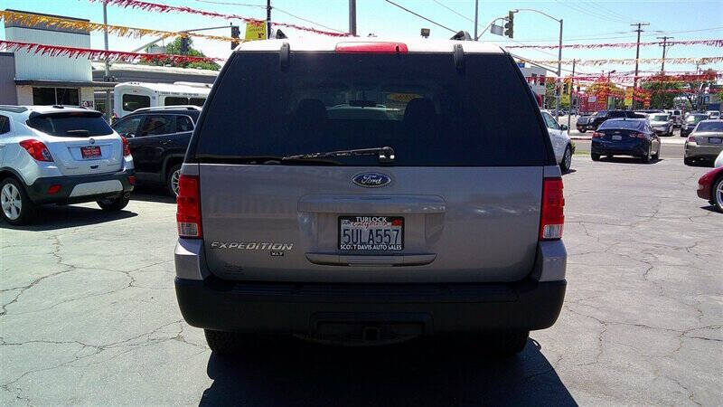 2006 Ford Expedition XLT