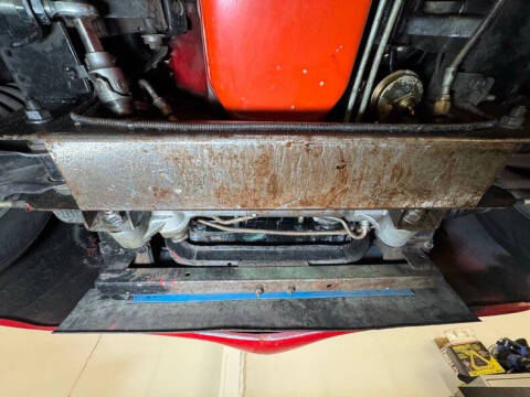 1941 Chevrolet Fleetmaster