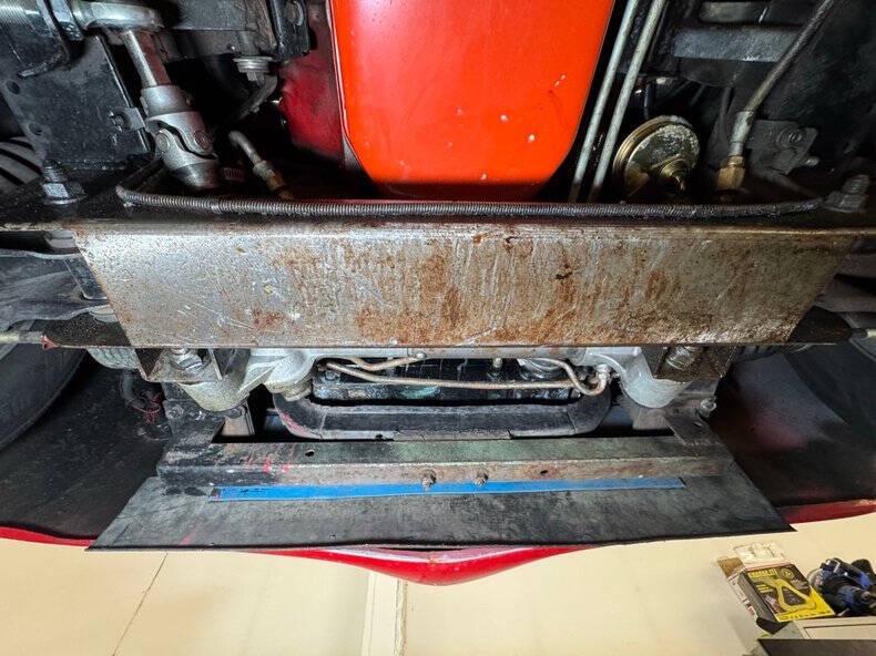 1941 Chevrolet Fleetmaster