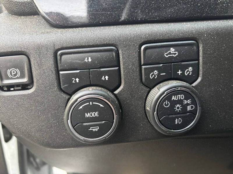 2024 Chevrolet Silverado 3500HD