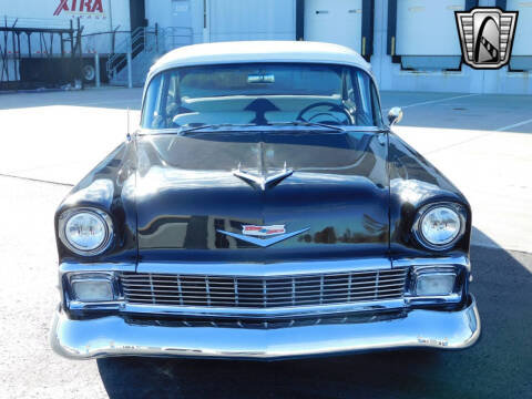 1956 Chevrolet 210