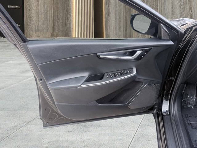 2022 Kia EV6 Wind
