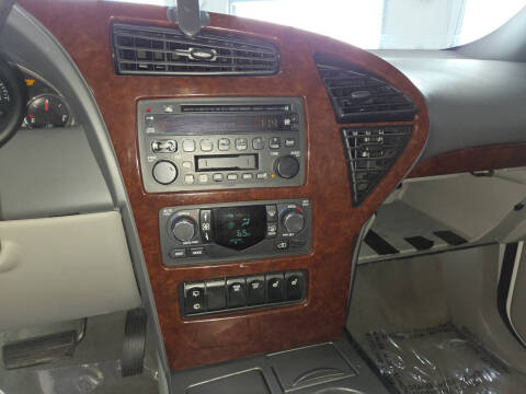 2006 Buick Rendezvous CXL