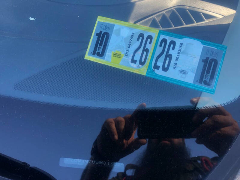 2016 Mazda MAZDA3 i Touring