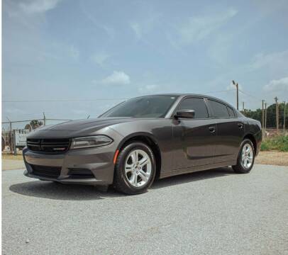 2019 Dodge Charger for sale at Cannon Auto Sales in Newberry SC