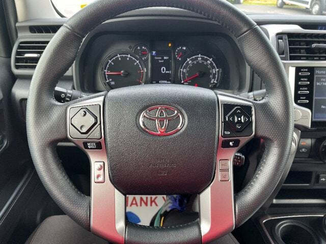 2024 Toyota 4Runner 42