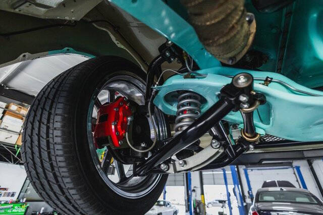 1970 Chevrolet C/K 10 Series