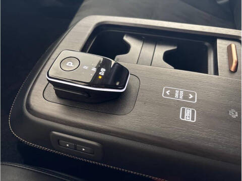 2025 Nissan Ariya Engage e-4ORCE