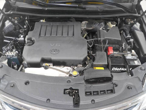 2014 Toyota Avalon XLE Premium