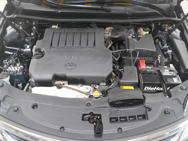 2014 Toyota Avalon XLE Premium