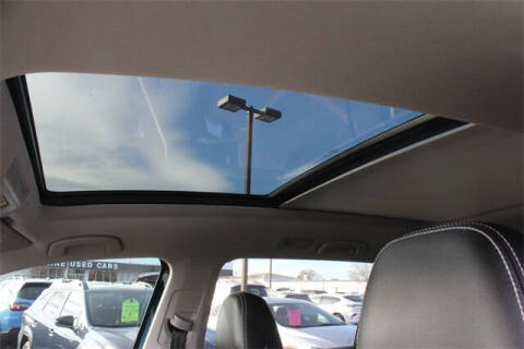 2023 Volkswagen Atlas V6 SEL 4Motion