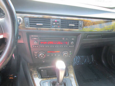 2008 BMW 3 Series 328i