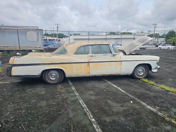 1956 Chrysler Imperial