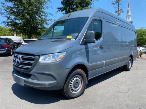 2019 Mercedes-Benz Sprinter Crew for sale at iDeal Auto in Raleigh NC