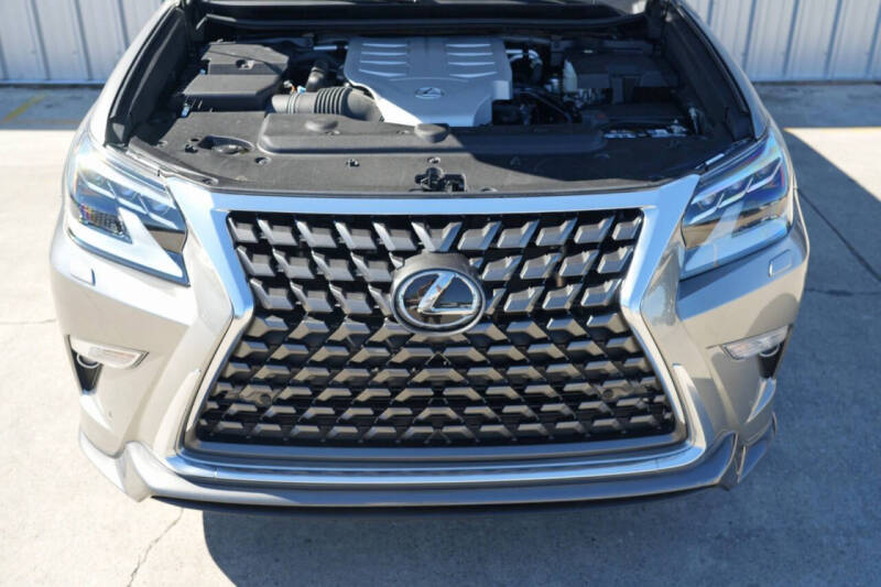 2023 Lexus GX 460